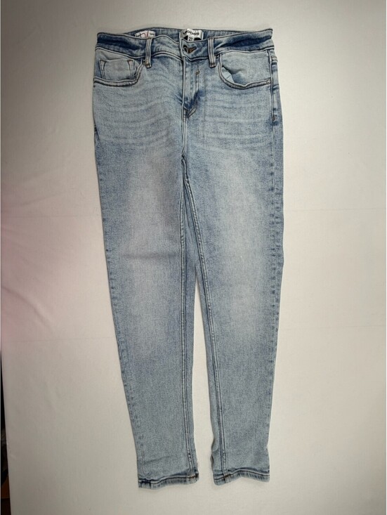 VIGOSS Denim - Vigoss Light Wash Skinny Jeans Size 27